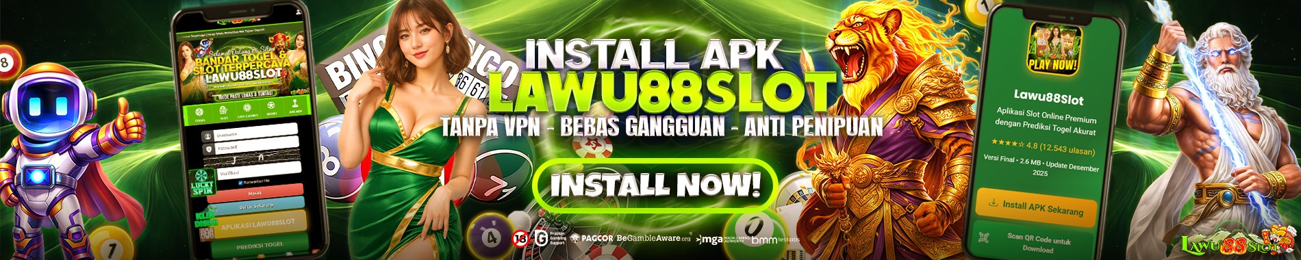DEPOSIT 24JAM ONLINE LAWU88SLOT